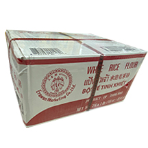 Arrived Product